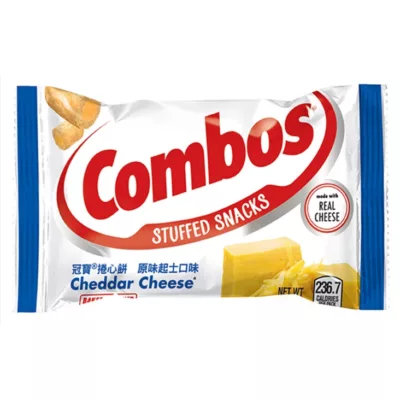 冠寶捲心酥原味起司 48.2G