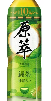 原萃580ml(日式綠茶/玉露)【佳瑪】日式綠茶