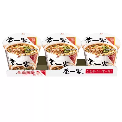 來一客-牛肉蔬菜(3入)規格:3入