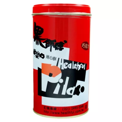 黑師傅捲心酥 花生/巧克力/草莓/牛奶 400G【佳瑪】巧克力