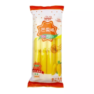 晶晶 果汁棒 680g【佳瑪】果汁冰棒芒果