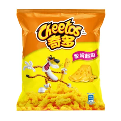 奇多起司口味玉米棒(家常/2倍濃/日式章魚燒) 55G款式:家常