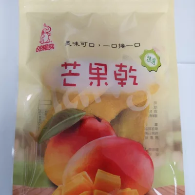 嘉禾(芒果乾)200g口味:芒果乾