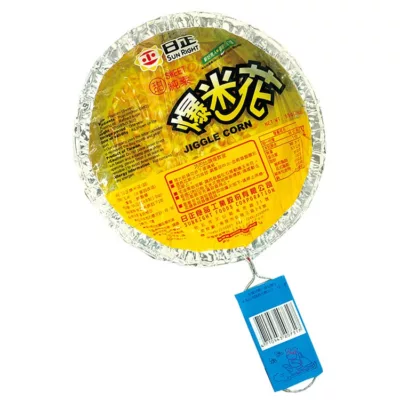 日正爆米花55G(甜/鹹)【佳瑪】九天玄女指定 天女散花甜味