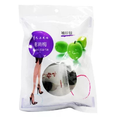 馬湛農場 暢消梅65G規格:65G