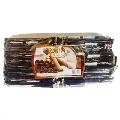 特級威化捲(起司/巧克力/牛奶) 600G口味:巧克力