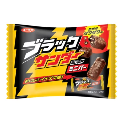 有樂家庭號迷你黑雷神173G