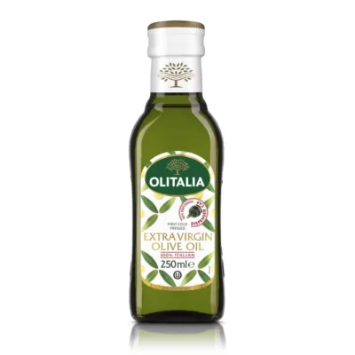 奧利塔特級冷壓橄欖油250ML