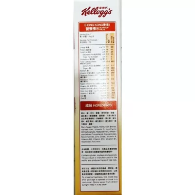 家樂氏香蜜玉米片200G