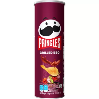 品客洋芋片95g-110g規格:碳烤