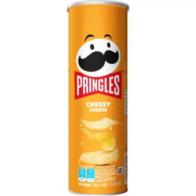 品客洋芋片95g-110g規格:起司