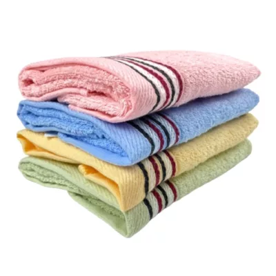 織緞長毛吸水毛巾 2306【佳瑪】