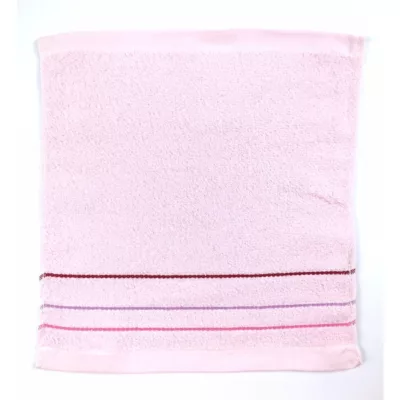 提花小方巾 混款HT004【佳瑪】