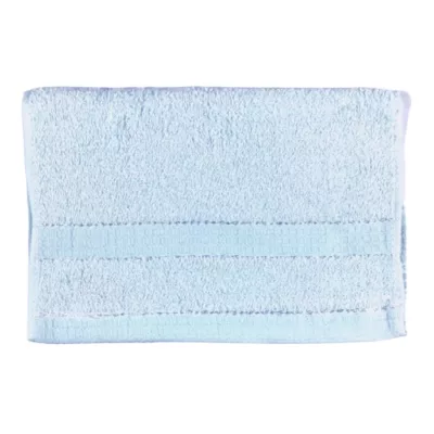 雙橪素色吸水童巾 混款1581