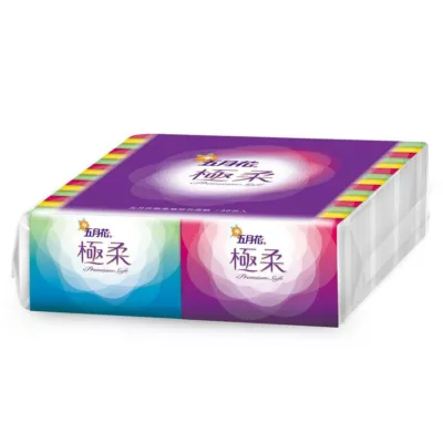 五月花 極柔頂級 袖珍包 衛生紙 10抽36包 隨身 攜帶型 面紙 旅行隨身包