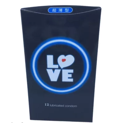 愛接觸衛生套 超薄型/ 綜合型12入【佳瑪】超薄型