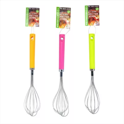 皮久熊晶彩打蛋器 MY-3997【佳瑪】隨機出貨