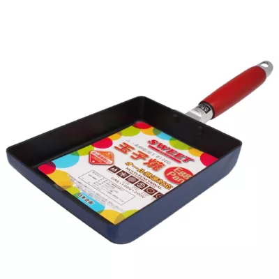 Sweet彩漾IH玉子燒13x18cm【佳瑪】