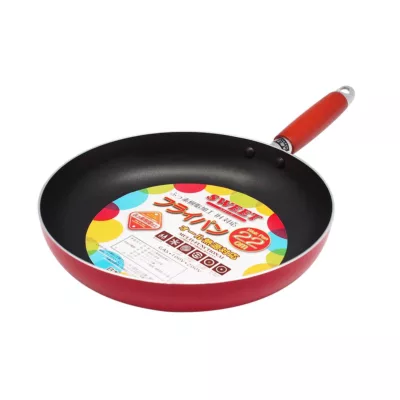 Sweet彩漾平底鍋22cm【佳瑪】