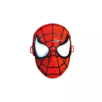 蜘蛛人 超人面具【佳瑪】萬聖節/聖誕節/生日派對/化妝舞會/同樂會/變裝