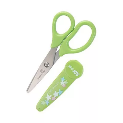 SDI 手牌 可愛學生剪刀 0858C(不挑色隨機出貨)【佳瑪】開學季