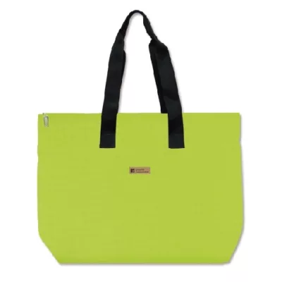 超大側背袋顏色:綠