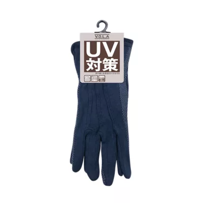 VOLA 止滑手套【佳瑪】防曬 防滑 多款顏色 騎車必備藏青