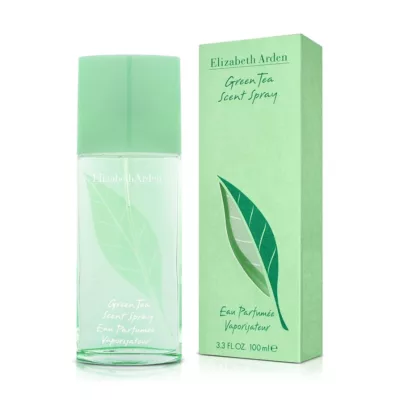 Elizabeth Arden雅頓綠茶女性淡香水100ml-平輸【佳瑪】