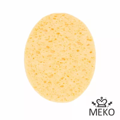MEKO洗臉海棉C-027