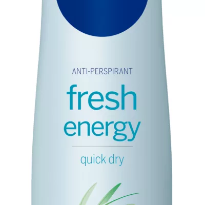 妮維雅止汗爽身噴霧清新舒涼150ml