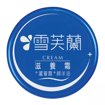 雪芙蘭滋養霜60g