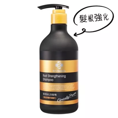 台塑生醫 台塑洗髮精系列 580g【佳瑪】髮根強化