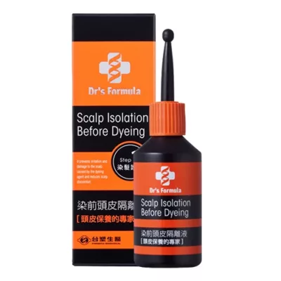 台塑生醫 台塑染前頭皮隔離液 20g