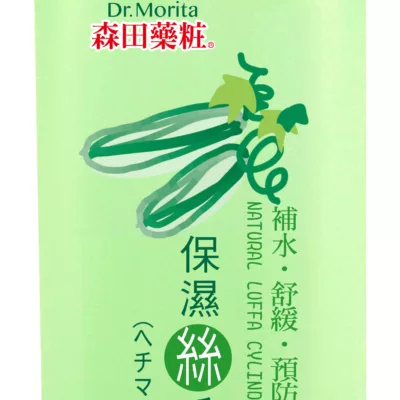 森田藥粧天然絲瓜水150ml【佳瑪】【買一送一】下單1出貨2