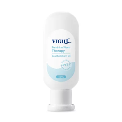 婦潔 加強舒淨私密沐浴露 45ml