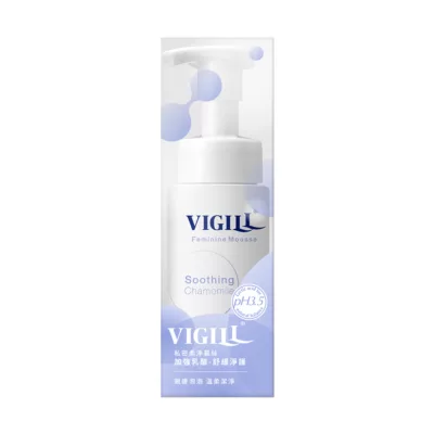 婦潔 私密柔淨慕絲 加強乳酸/滋潤嫩白 120ml【小女子】加強乳酸