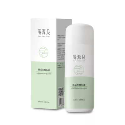 廣源良絲瓜水嫩乳液150ml