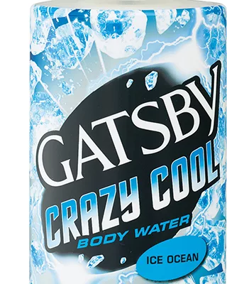 GATSBY魔法激凍體用噴霧170ml【佳瑪】海洋