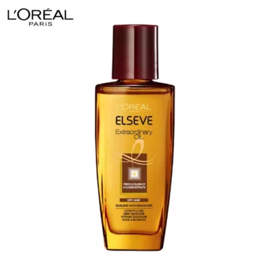 萊雅金緻護髮精油 棕色(迷你版)30ml【佳瑪】