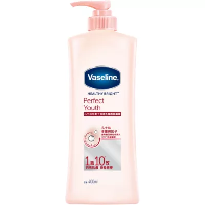凡士林-潤膚露 400ml【佳瑪】專業修護/深層修護/香薰舒緩/蘆薈舒緩/透亮修護/SPF24透亮防曬修護/完美十效透亮完美十效透亮修護