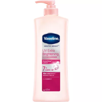 凡士林-潤膚露 400ml【佳瑪】專業修護/深層修護/香薰舒緩/蘆薈舒緩/透亮修護/SPF24透亮防曬修護/完美十效透亮透亮修護