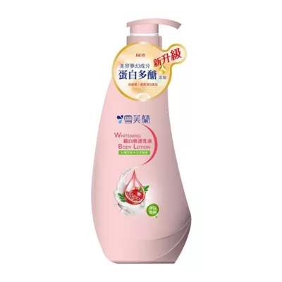 雪芙蘭滋養乳液-細白修護300ML【小女子】