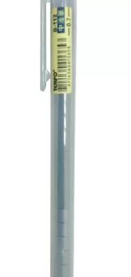 節奏 B-112中油筆【佳瑪】藍