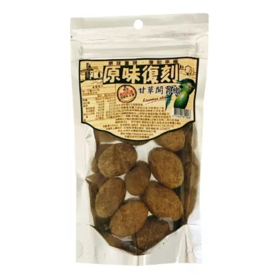 原味復刻系列紅梅片/話梅餅/青木瓜絲/辣橄欖/甘草開胃橄欖/梅子葡萄乾/辣芒果/洛神花/檸檬片/甘甜梅款式:甘草開胃橄欖