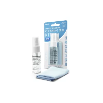 Holic螢幕清潔組CK201【佳瑪】
