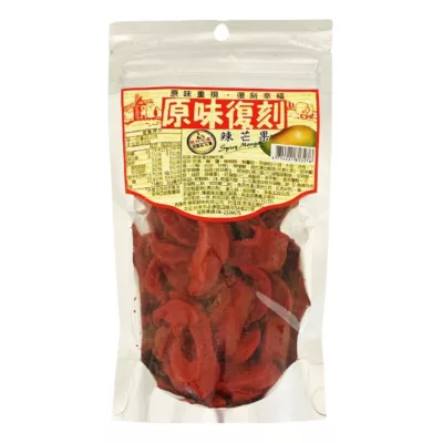 原味復刻系列【佳瑪】紅梅片/話梅餅/青木瓜絲/辣橄欖/甘草開胃橄欖/梅子葡萄乾/辣芒果/洛神花/檸檬片/甘甜梅辣芒果