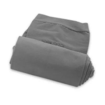 MarCella瑪榭 環保冰涼紗運動機能防曬袖套-無手型-灰【佳瑪】