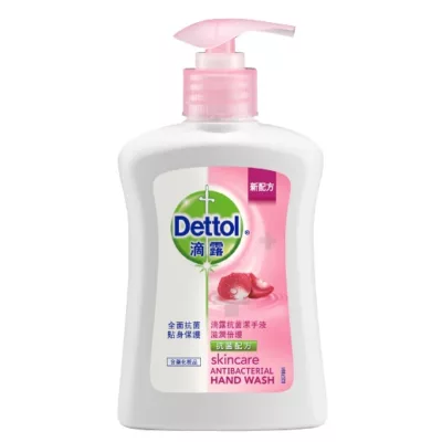 滴露潔手液 250ML 經典松木/清新柑橘/滋潤倍護【佳瑪】滋潤倍護