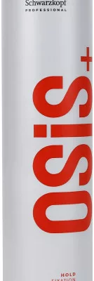 施華蔻OSIS黑炫風定型霧500ml