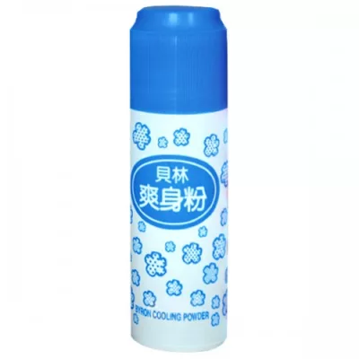 貝林 爽身粉【佳瑪】滋潤一般